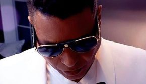 Stevie B