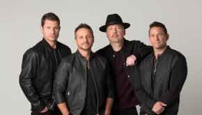 98 Degrees Announce Fall 2024 Tour and New Album 'Full Circle