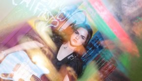 Cat Serrano (Artist Submitted) - musical