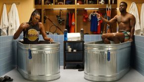 Lisa Leslie Calls Kevin Durant Sensitive on Cold As Balls
