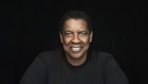 Denzel Washington - American Black Film Festival - Photo credit: Brian Bowen Smith, Variety