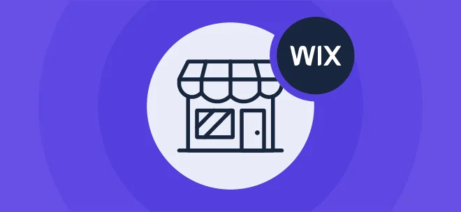 Wixe Integration Step 3: connect your Wix site