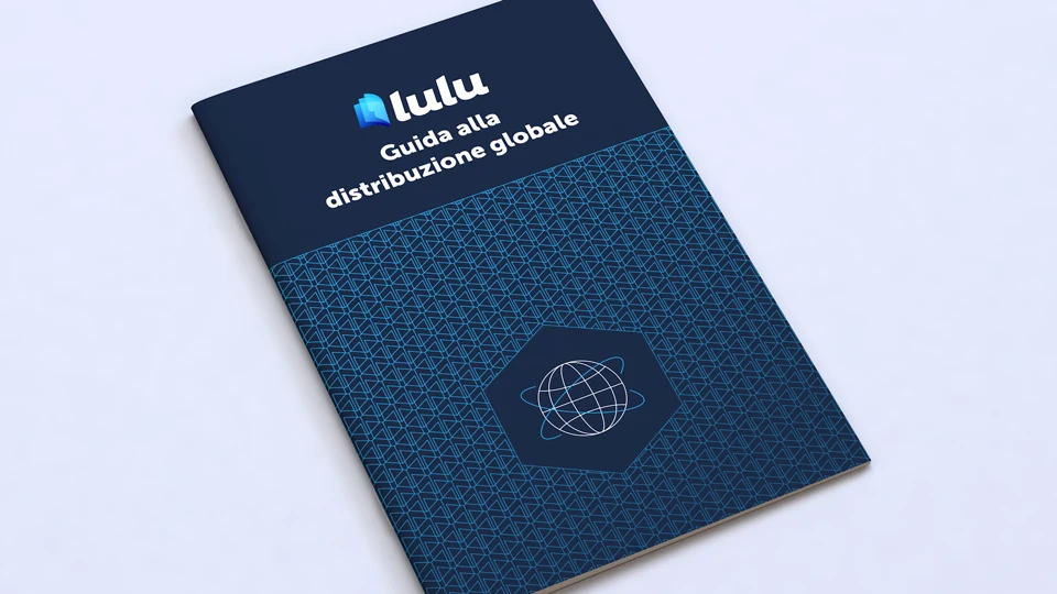 pdf Guida alla distribuzione globale lulu