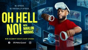 Oh Hell No with Marlon Wayans