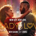 Ready to Love - Philly with Tommy Miles - OWN poster art - exclusive first look