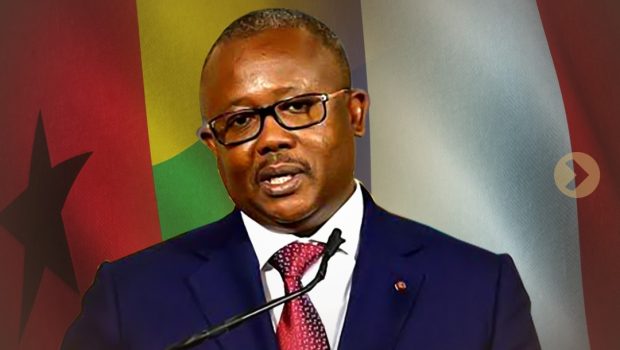 President of the Republic of Guinea-Bissau, West Africa, the General Dr. Umaro Sissoco Embaló accepts Honorary Doctorate from Logos University (UniLogos) November 29, 2024