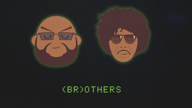 (Br)others - (Br)other art