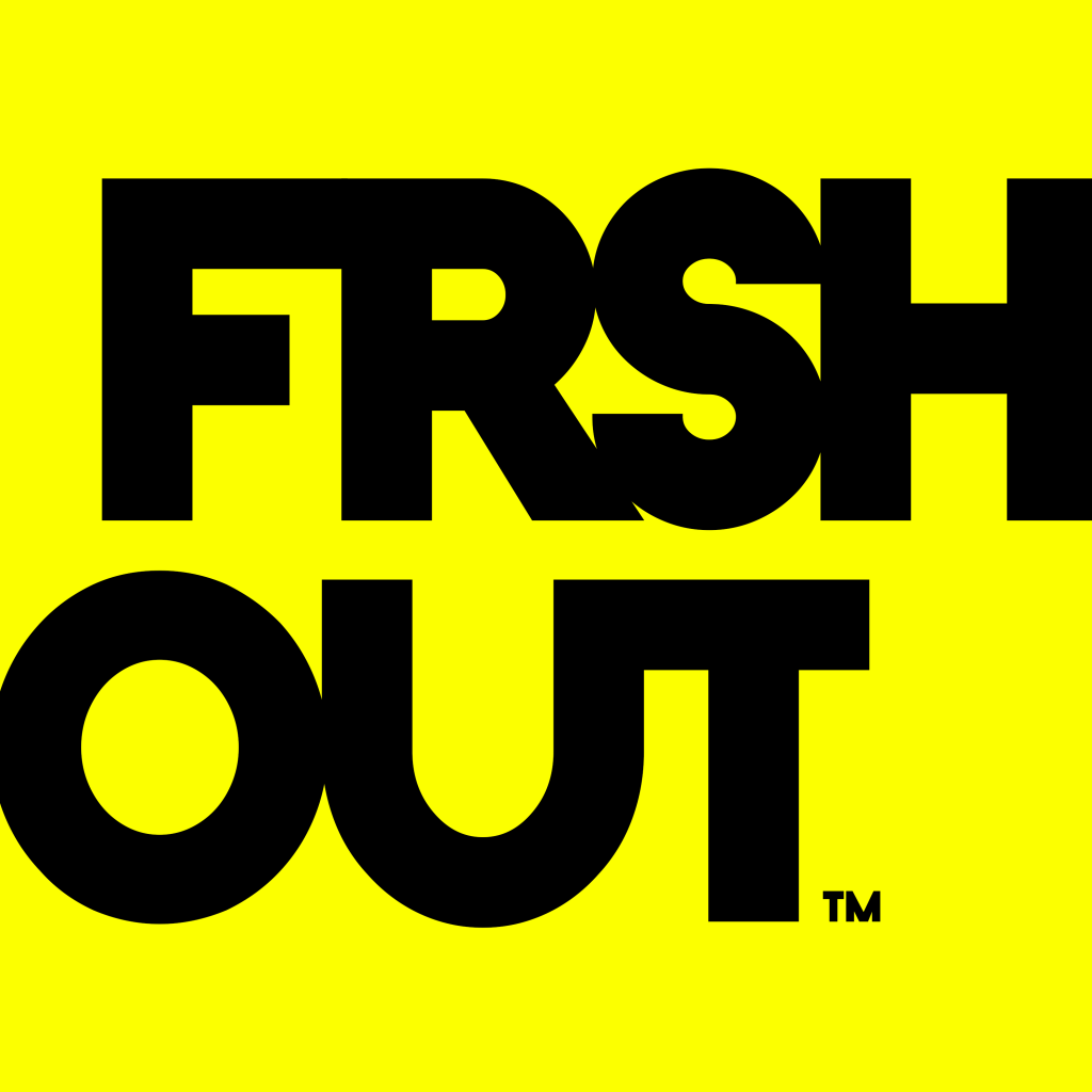 FRSHOUT