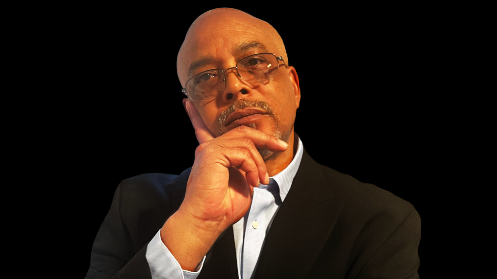 Prof. Dr. Jerry Doby, Ph.D.