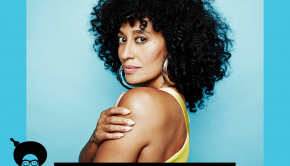 Tracee Ellis Ross