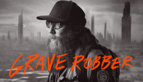 Crowder - Grave Robber