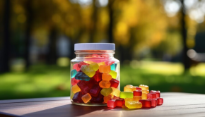 CBD Gummies